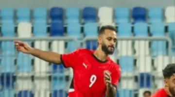 مروان حمدي يقود هجوم منتخب مصر في كأس العرب بحثًا عن تعزيز فرص التأهل ضد الإمارات 1
